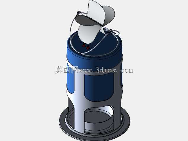 汽轮机