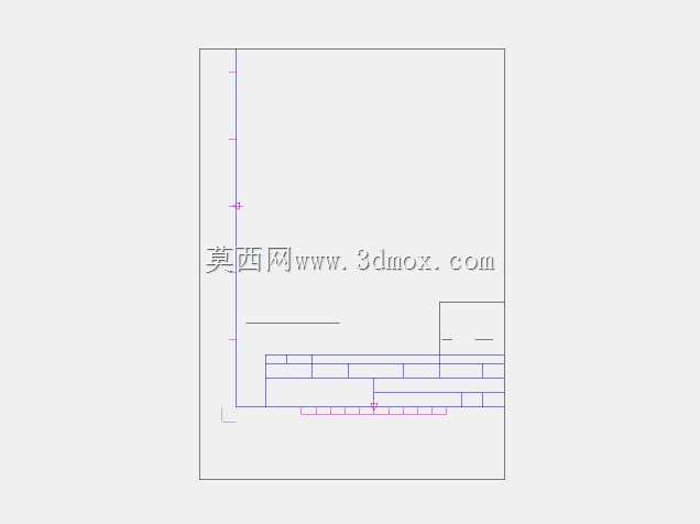 Witts 40KW自转发电机
