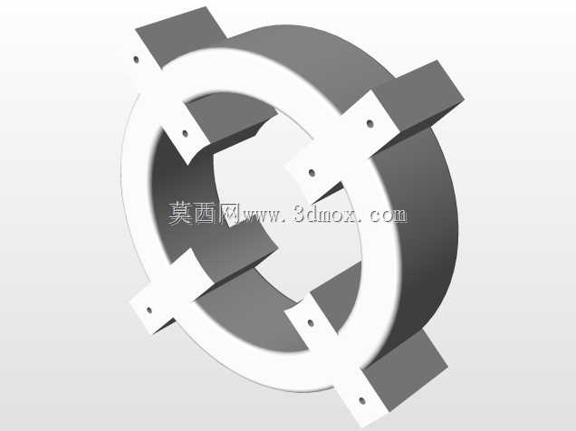 Witts 40KW自转发电机