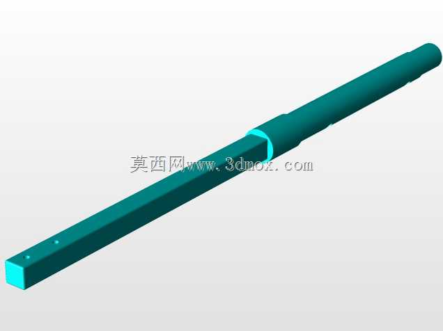 Witts 40KW自转发电机