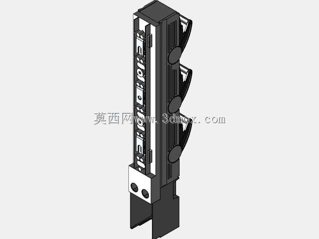 ������˿�ĸ��ɶ�·����XLBM��400-630 A 0.4 kV��