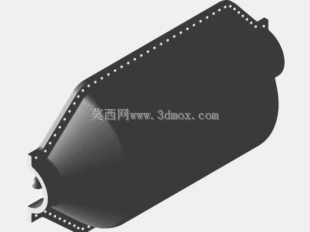 新型汽轮机设计