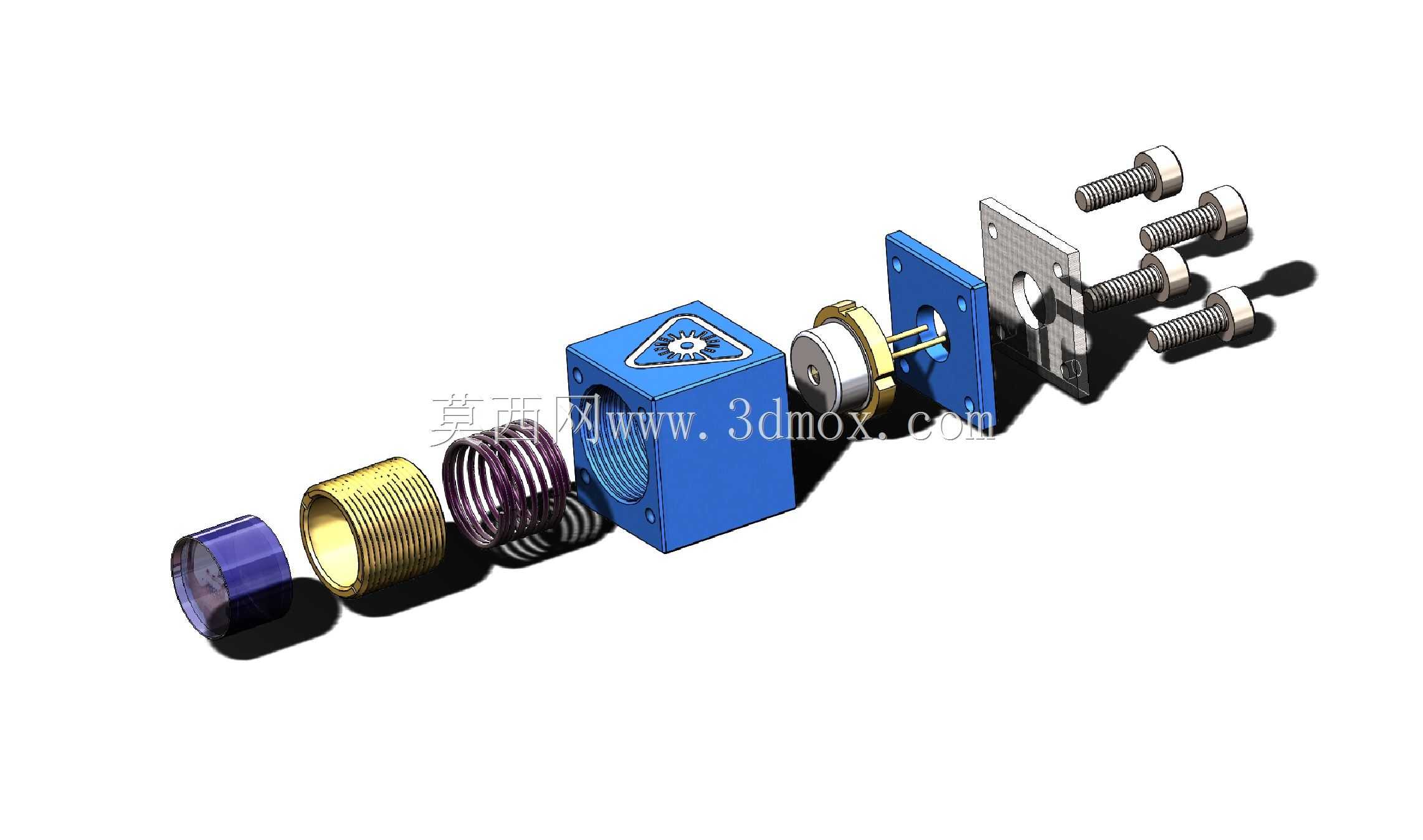 9mm��������ܰ�װ��
