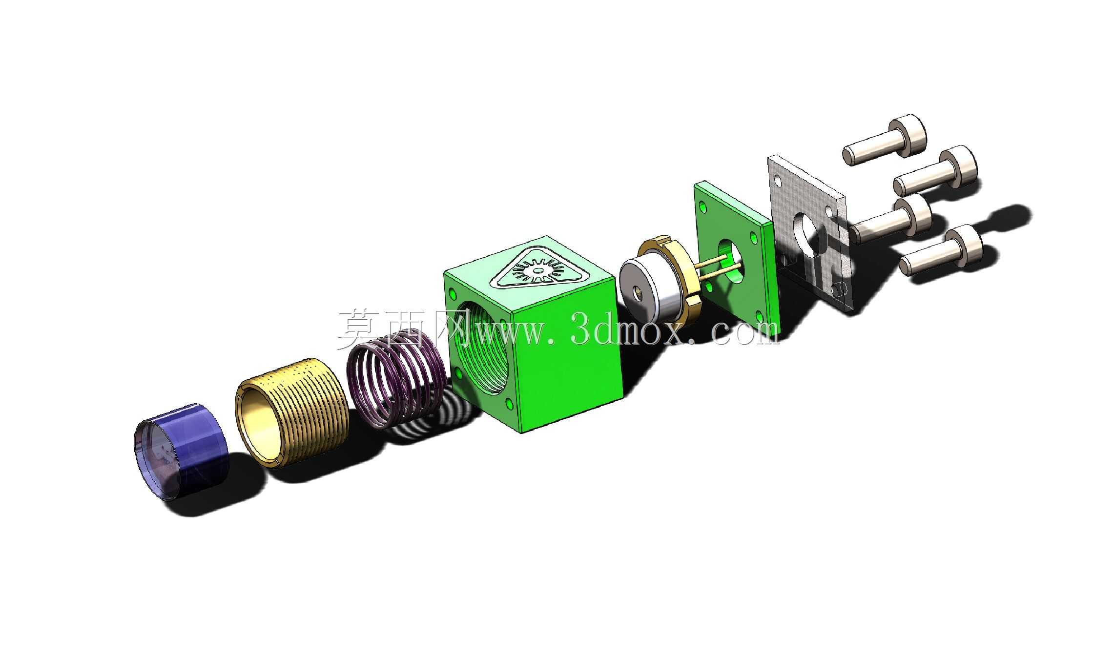 9mm��������ܰ�װ��