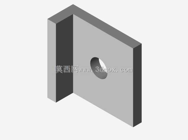 万向节传动系(裸骨)