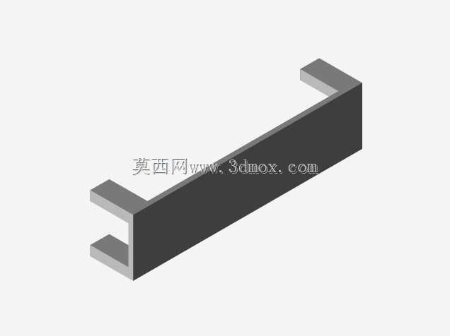 万向节传动系(裸骨)