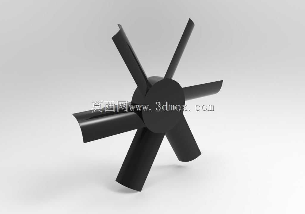 微型空气冷却器