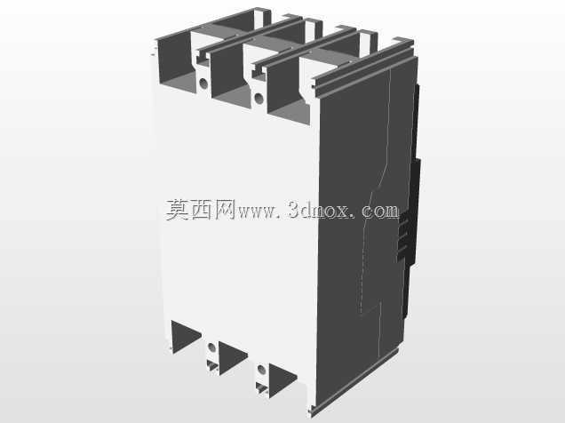 630KVA定制高温面板