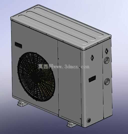 热水器HPR 9.0