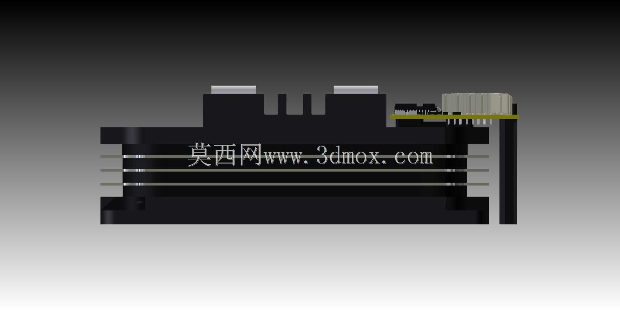 CM1200HG-66H,带1SP0335V(主控)