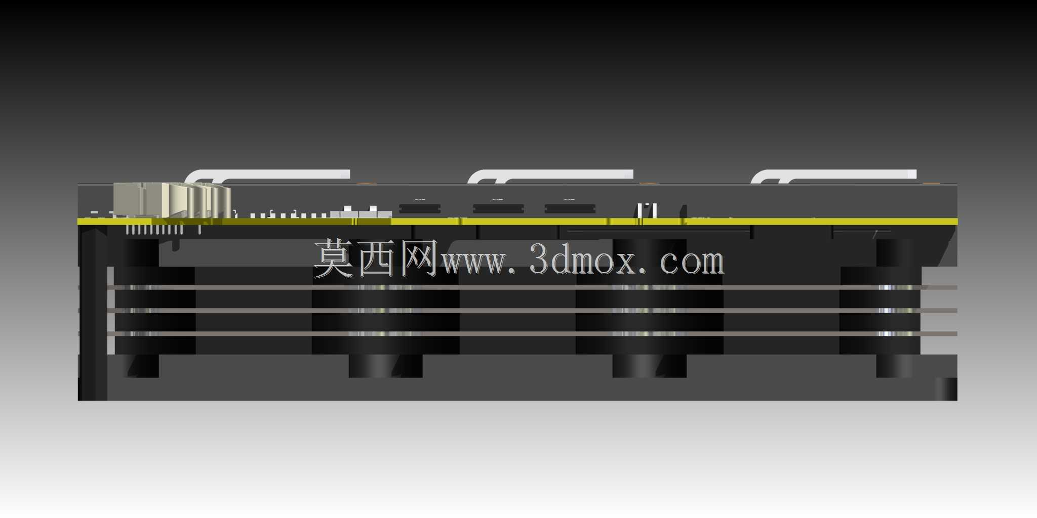 CM1200HG-66H,带1SP0335V(主控)