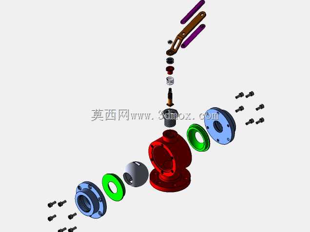 波拉瓣