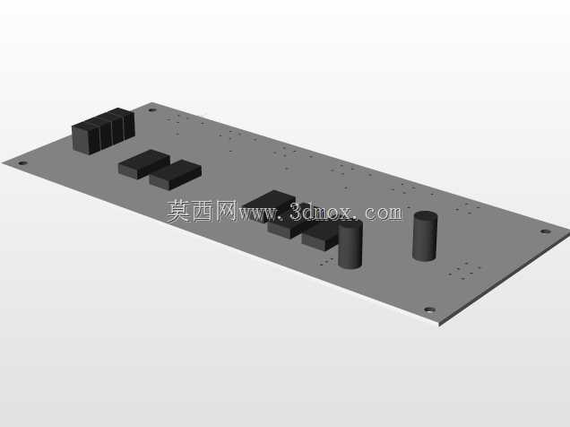 功率模数转换器8 KVA