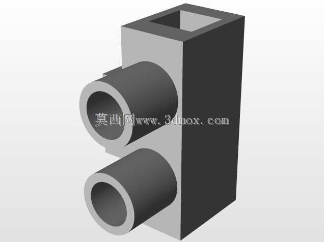 功率模数转换器8 KVA