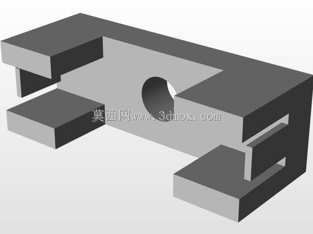 功率模数转换器8 KVA