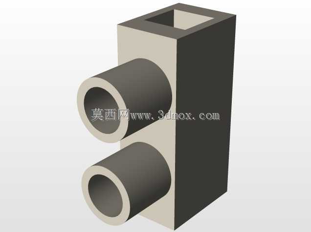 功率模数转换器8 KVA