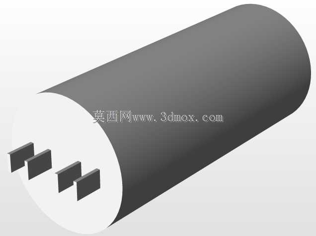 功率模数转换器8 KVA