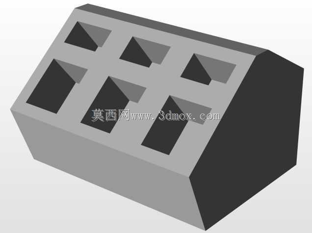 功率模数转换器8 KVA