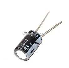 ��220uf 63V��