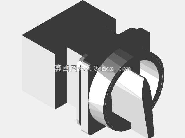 电池开关