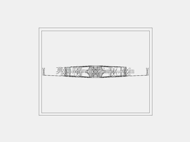 Ҷ������Autocad 3D
