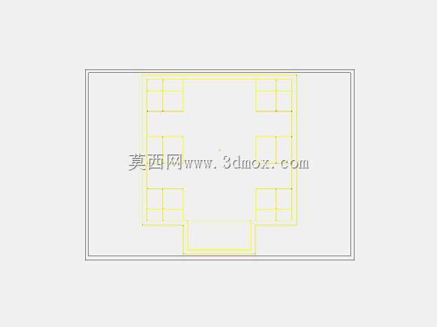 单IBC溢出托盘