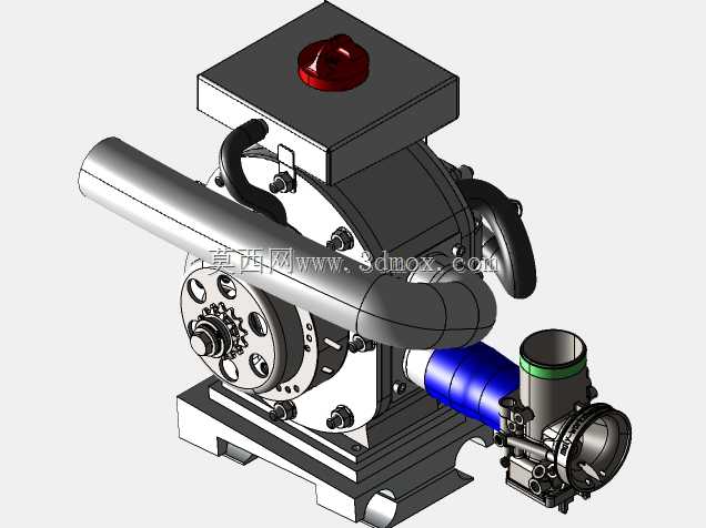 WIP |��������ת��Wankel���������ڶ�����Ŀ