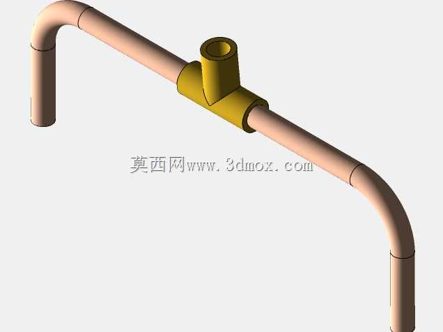 “监控”型2缸卧式蒸汽机