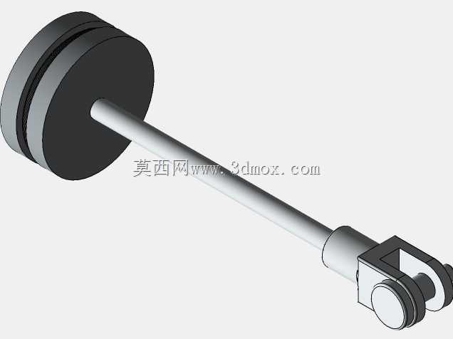 “监控”型2缸卧式蒸汽机