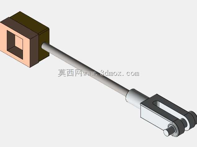 “监控”型2缸卧式蒸汽机