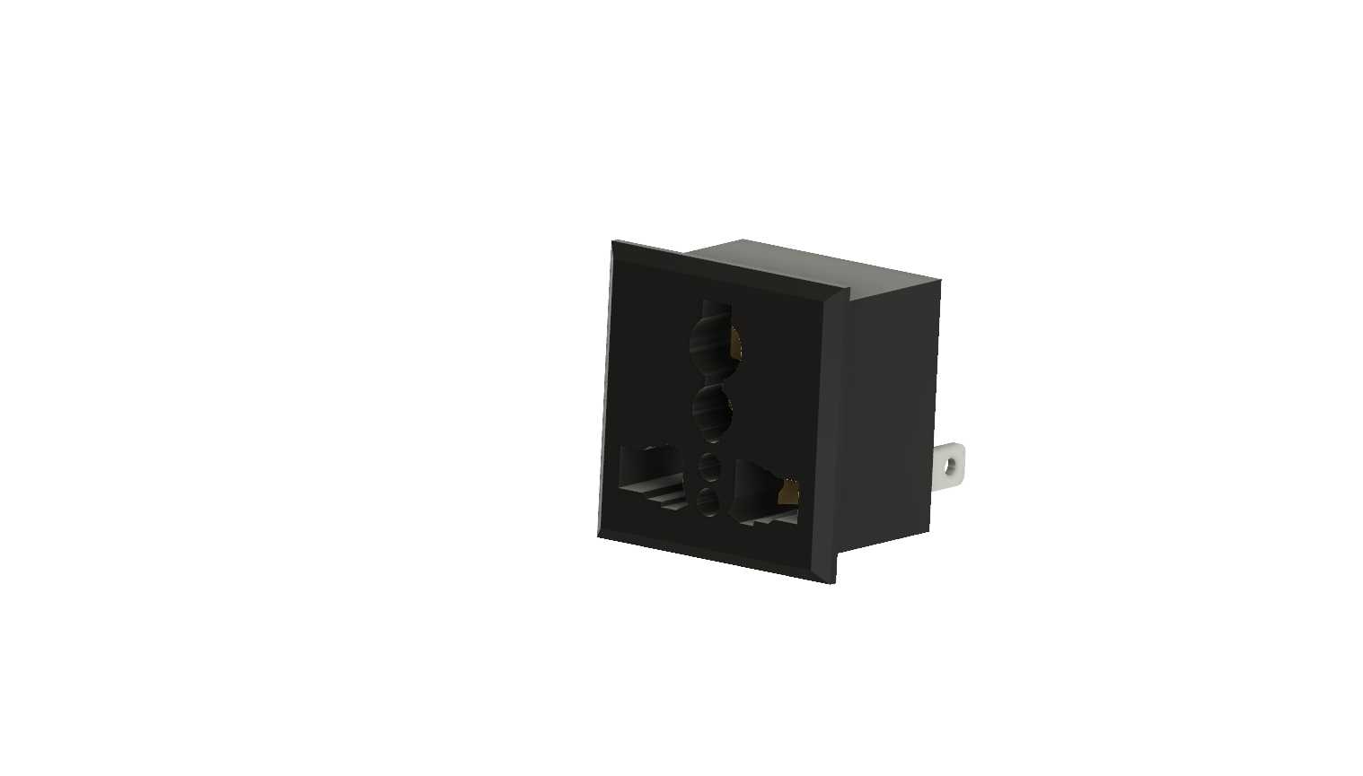 SS-801ͨ�ý�����Դ����