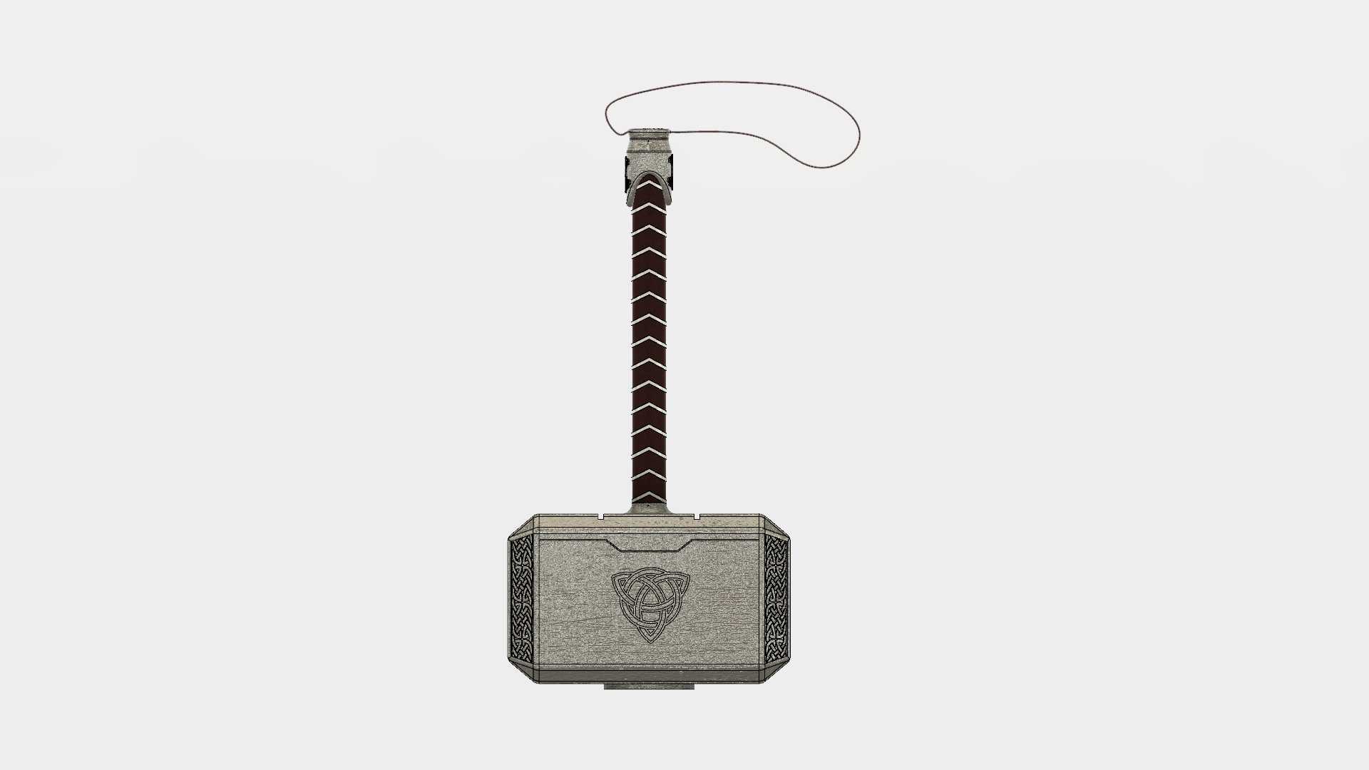 Mjolnir