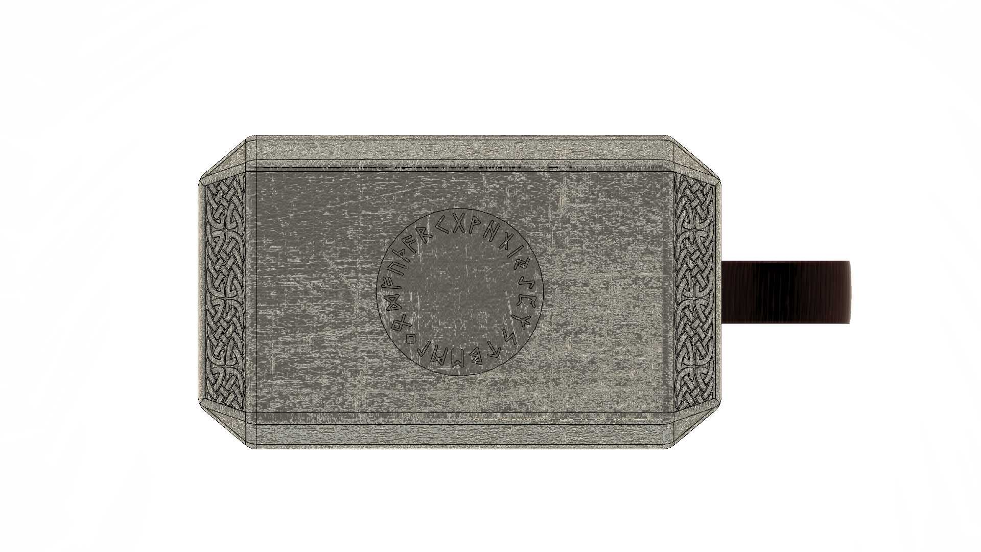 Mjolnir