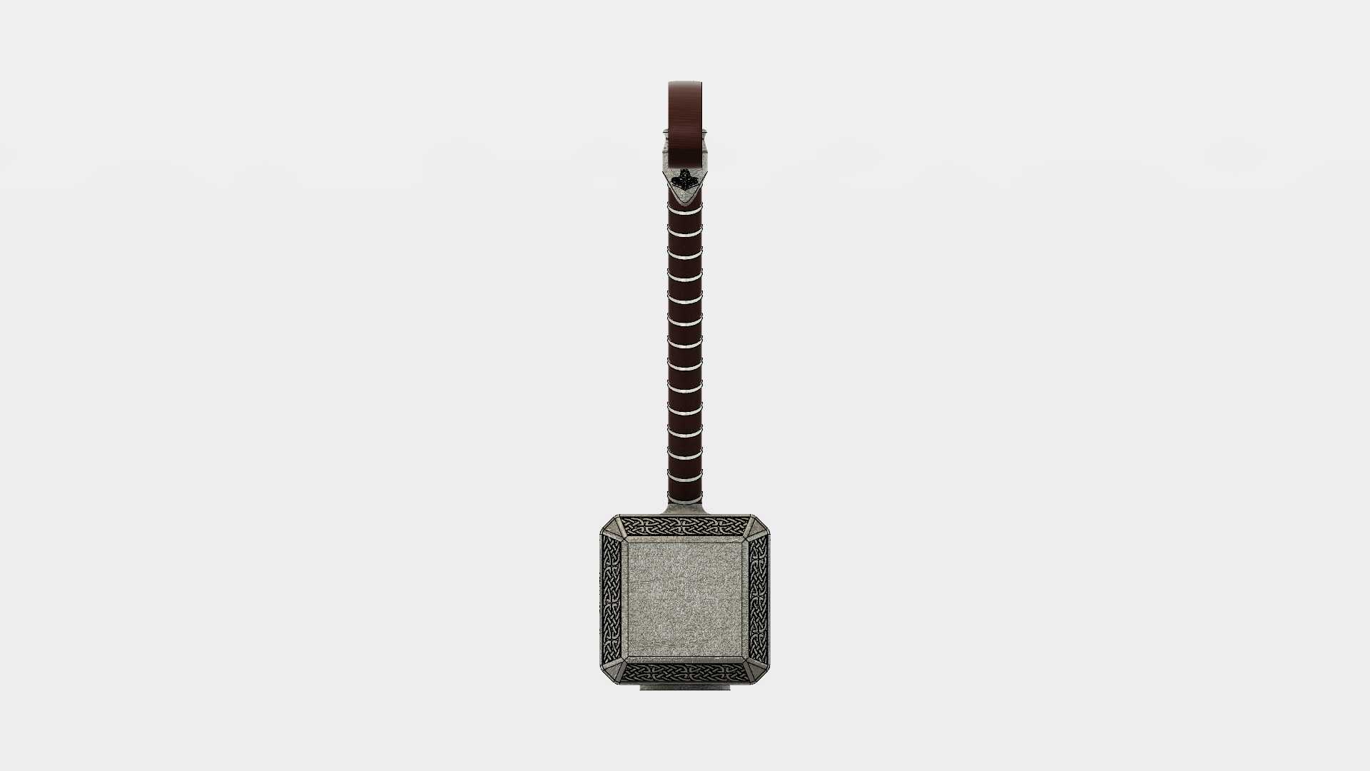 Mjolnir