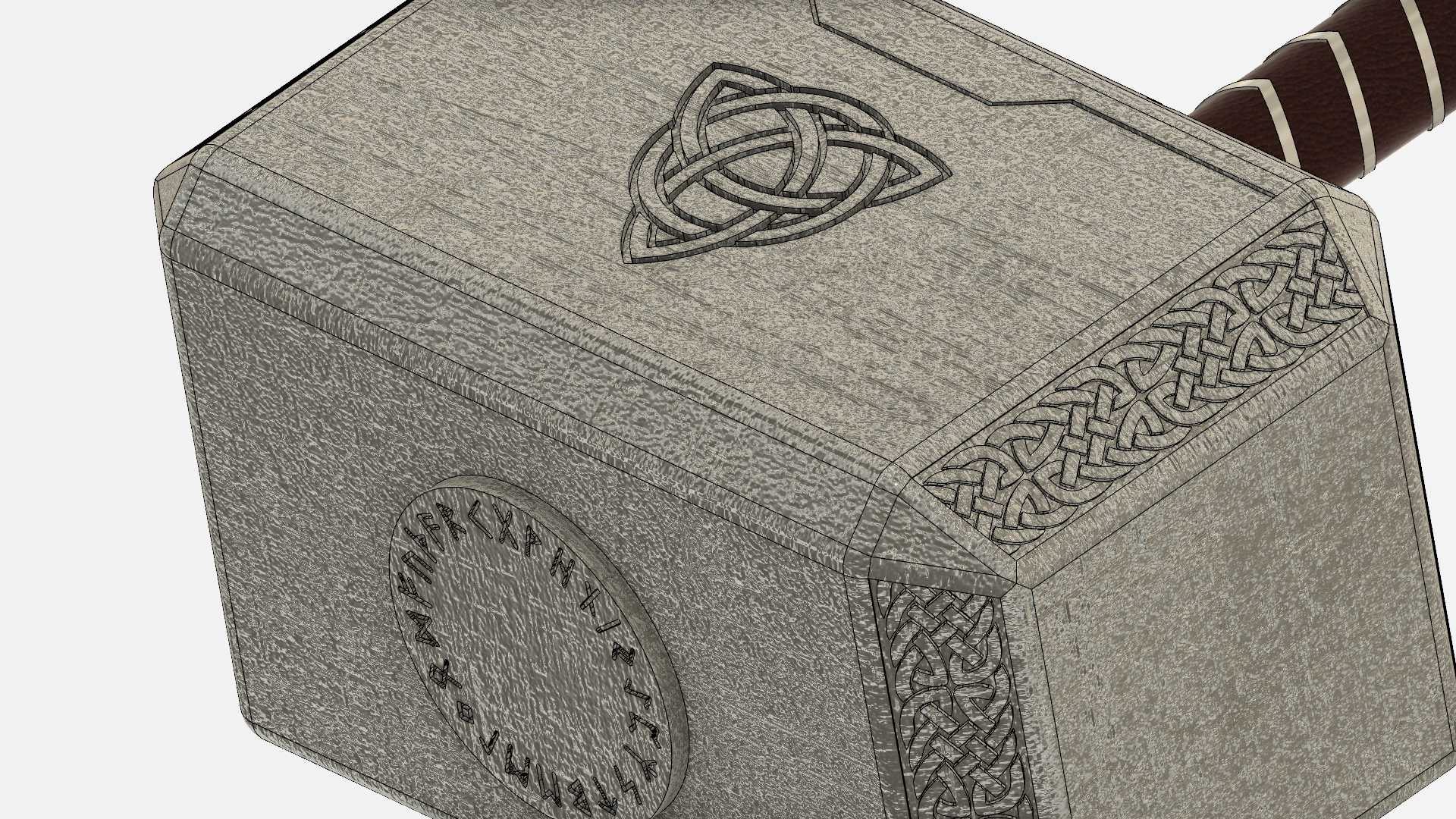 Mjolnir