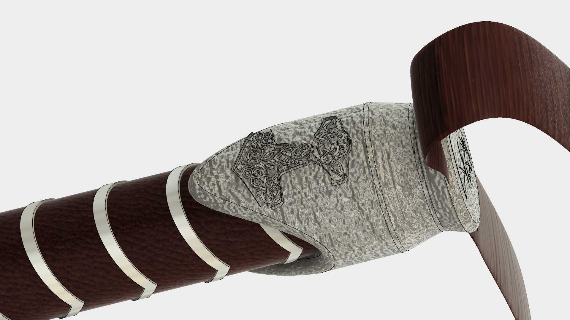 Mjolnir