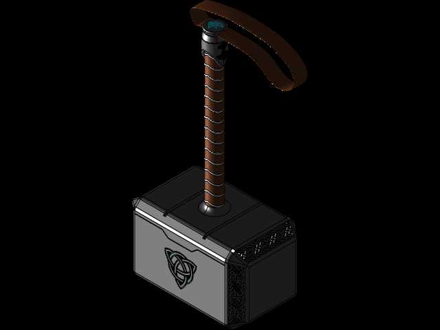 Mjolnir