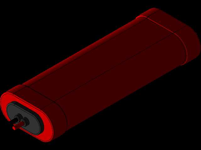 Nikko���ӵ����7.2V-1600mAh