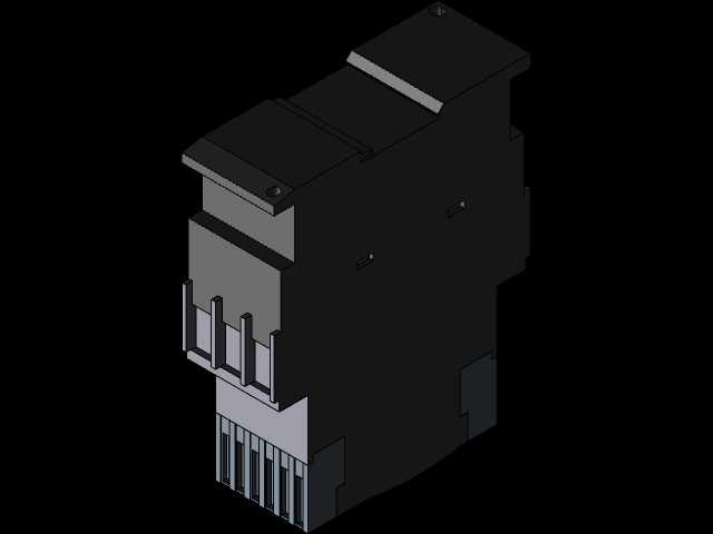 博克HAX22e125-4+选项