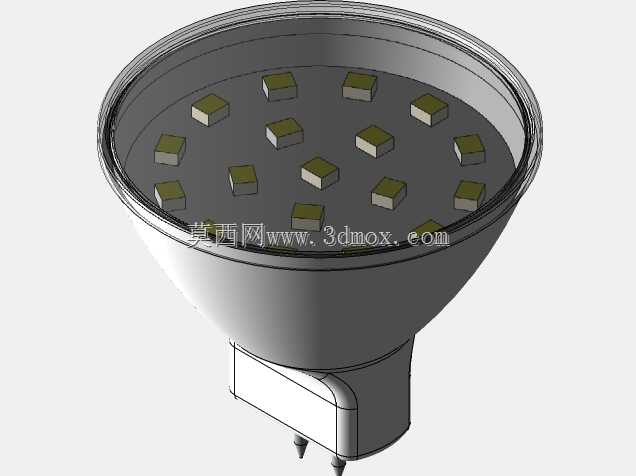 LED��1.2W 12V˫ɫ