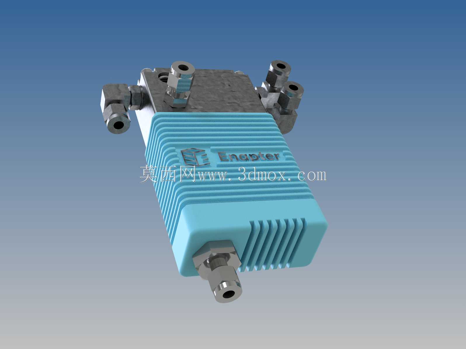 Enapter疏水器-EWT-R1-碱性溶液