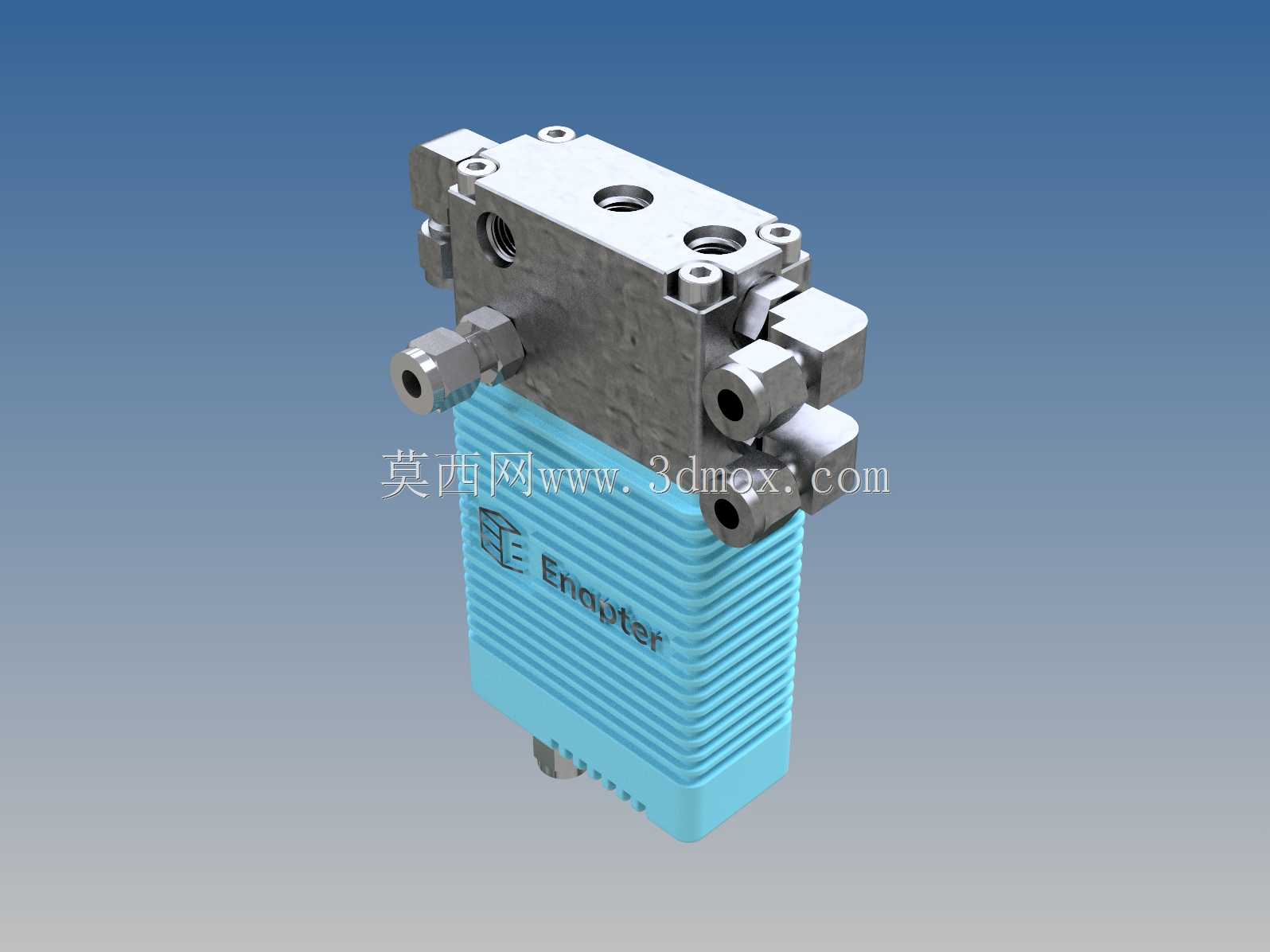 Enapter疏水器-EWT-R1-碱性溶液