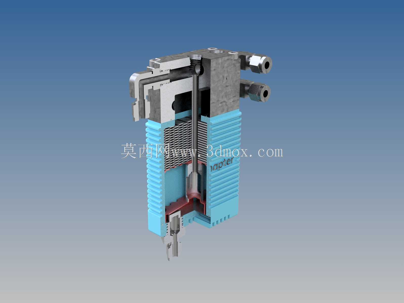 Enapter疏水器-EWT-R1-碱性溶液