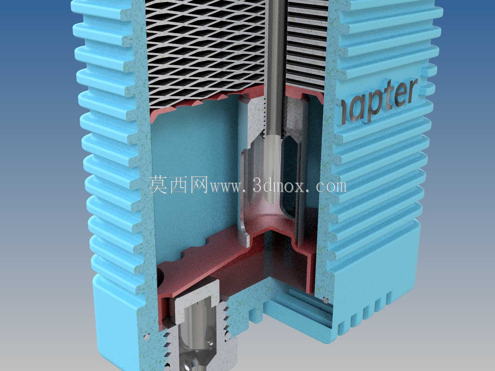 Enapter疏水器-EWT-R1-碱性溶液