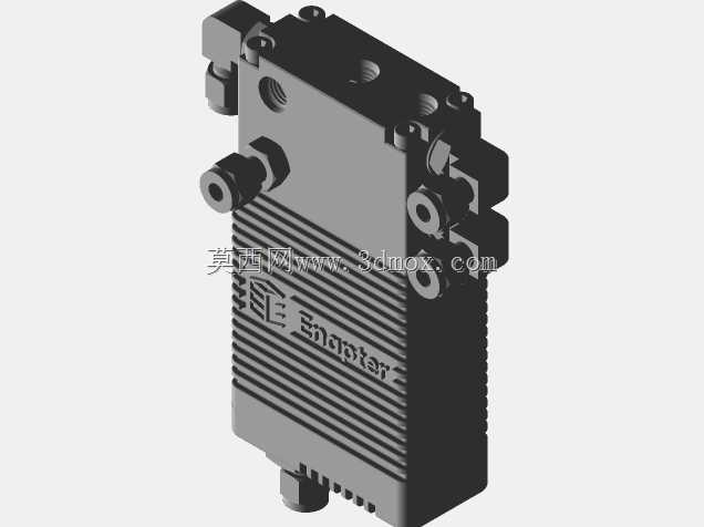 Enapter疏水器-EWT-R1-碱性溶液
