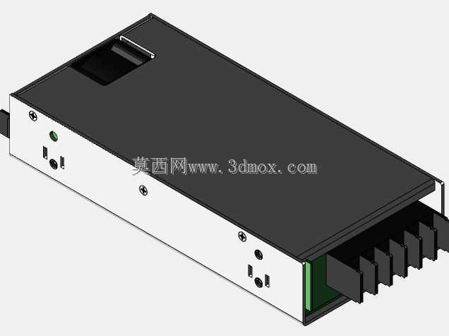 Meanwell HRP-450-24