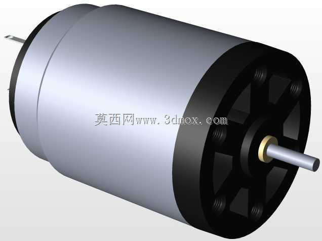带编码器的Portescap齿轮电机