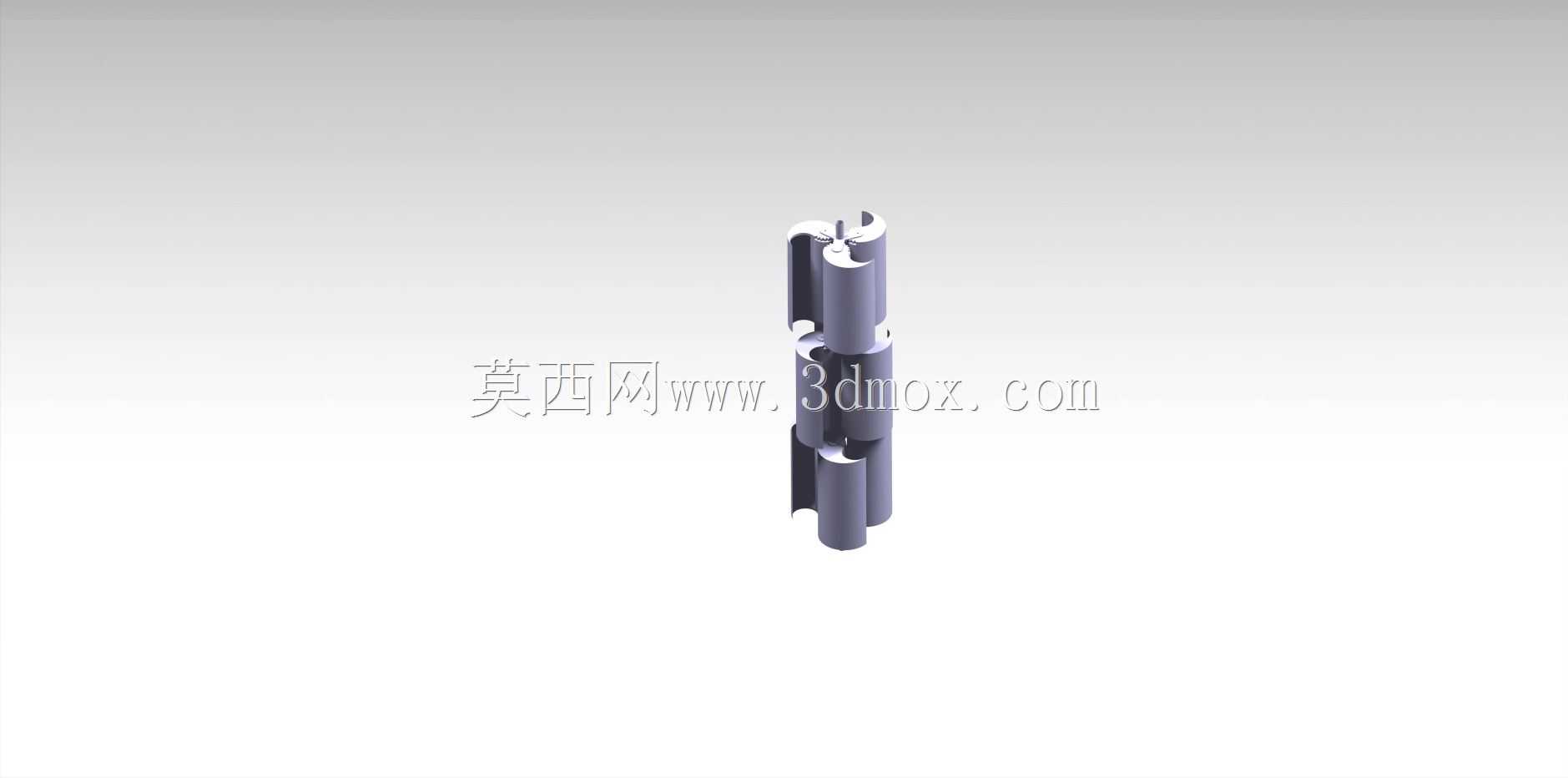 风机垂直萨沃纽斯