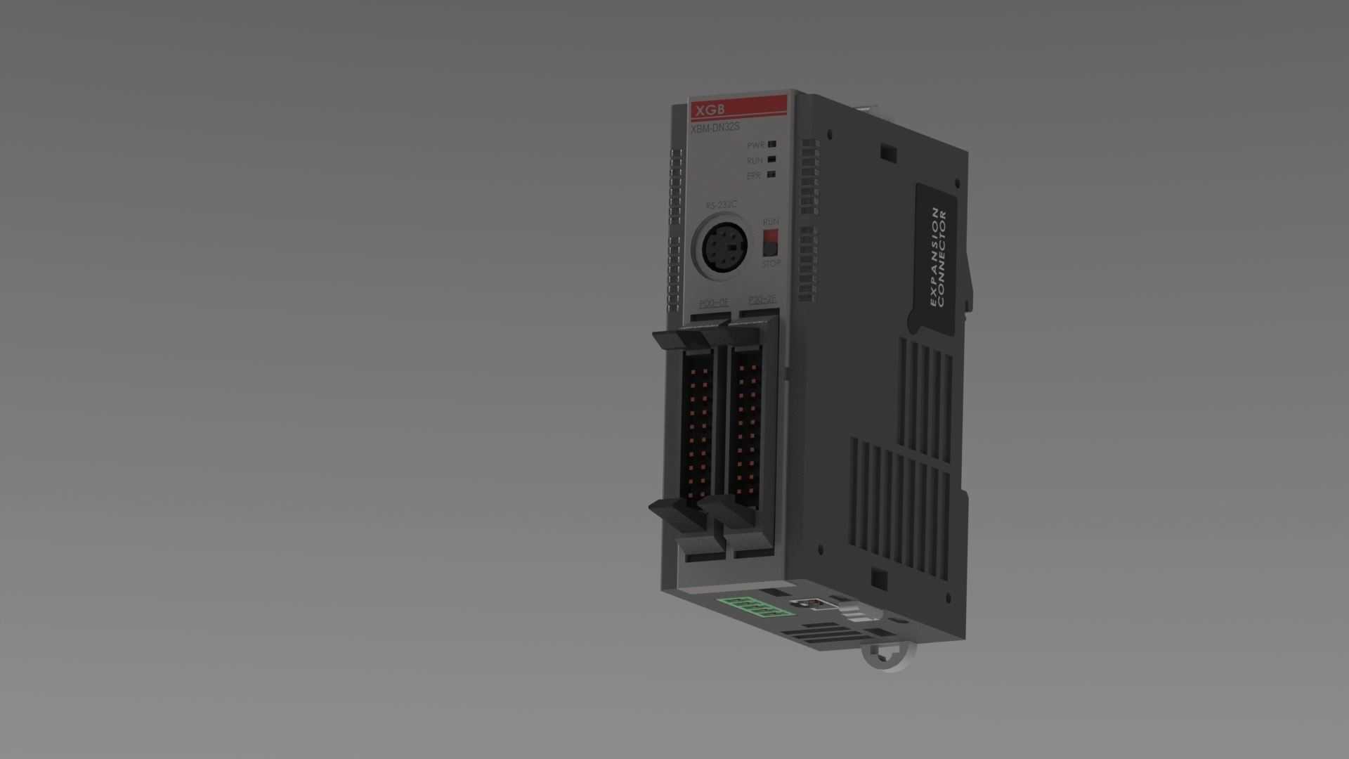 LS XBM-DN32S