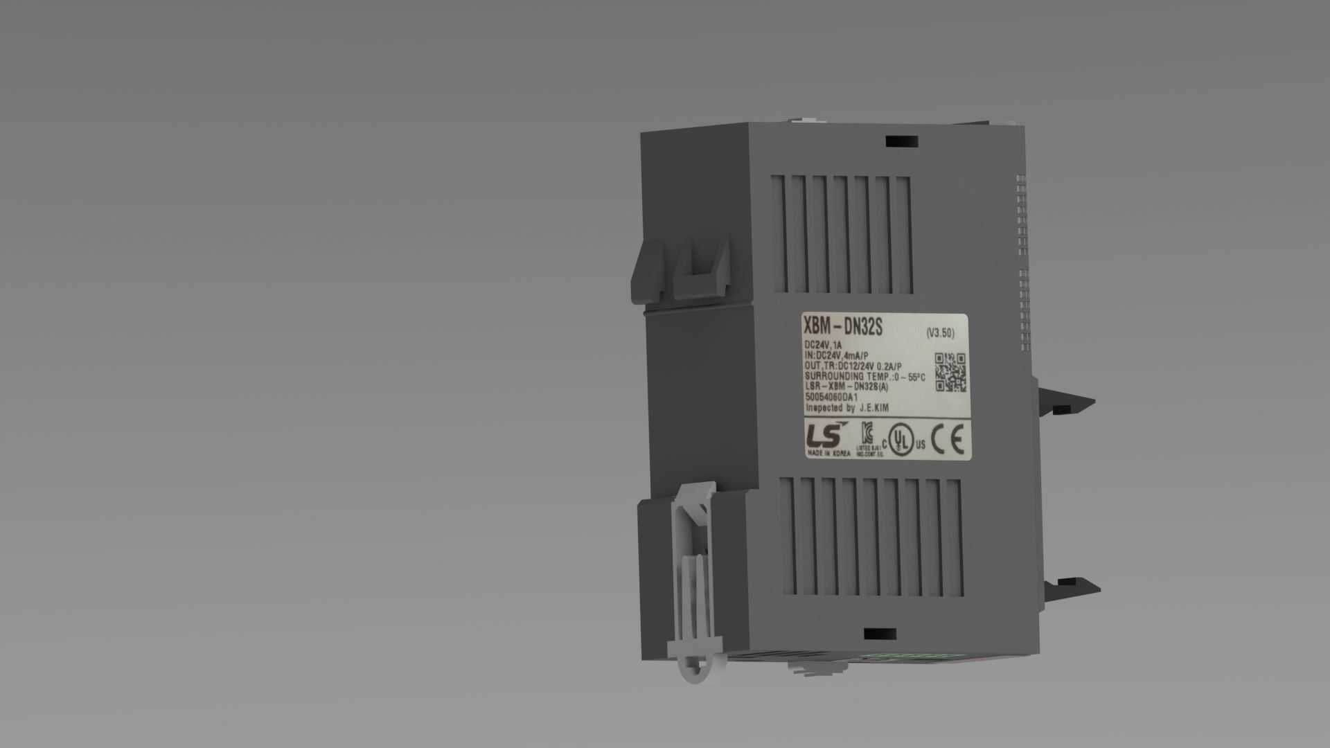 LS XBM-DN32S
